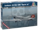 1:72 Junkers Ju-52 /3M Tante Ju
