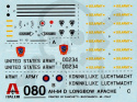1:72 AH-64D Apache Longbow