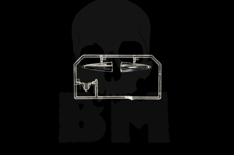 1:72 Focke Wulf Fw 190 D-9 Langnasen Dora