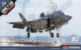 Academy 12569 USMC F-35B VMFA-121 Green Knights 1:72