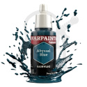 The Army Painter: Warpaints - Fanatic - Abyssal Blue 18ml farbka