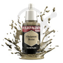 The Army Painter: Warpaints - Fanatic - Skeleton Bone 18ml farbka