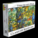 This Quar's War: Clash of Rhyfles