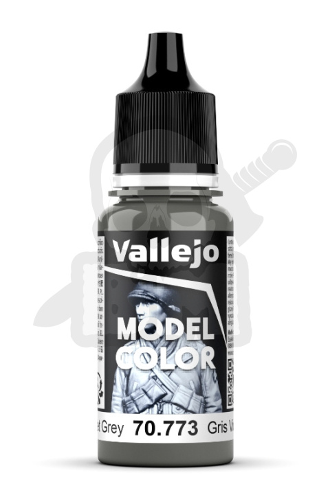 Vallejo 70773 Model Color 18ml Violet Grey