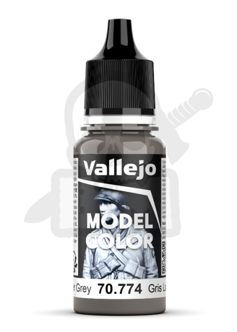 Vallejo 70774 Model Color 18ml Lavender Grey