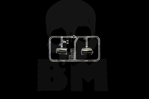 1:72 Jaguar GR.1/GR.3 R.A.F.