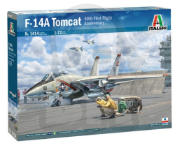 1:72 F-14A Tomcat
