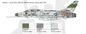 1:72 1398 F-100F Super Sabre