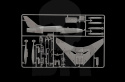 1:72 1398 F-100F Super Sabre