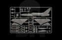 1:72 1398 F-100F Super Sabre