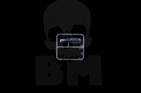 1:72 1398 F-100F Super Sabre