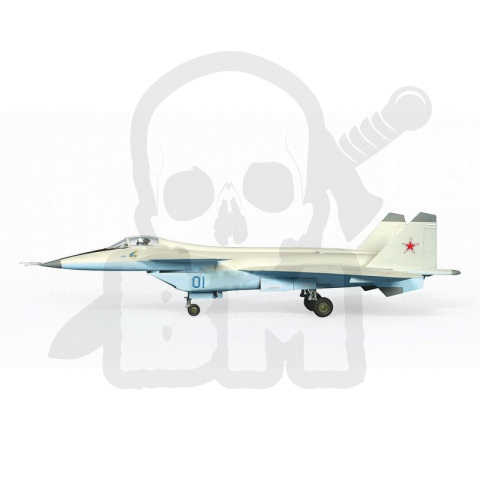 1:72 MiG 1.44 Russian multirole fighter of the new generation