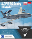 Academy 12629 USAF E-3G Sentry AWACS 1:144