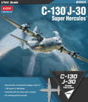 Academy 12631 C-130J-30 Super Hercules 1:144