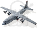 Academy 12631 C-130J-30 Super Hercules 1:144