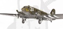 Academy 12633 USAAF C-47 Skytrain 1:144