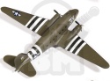 Academy 12633 USAAF C-47 Skytrain 1:144