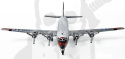 Academy 12634 USAF C-118 Liftmaster 1:144