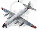 Academy 12634 USAF C-118 Liftmaster 1:144