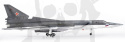 Academy 12636 Tu-22M3 Backfire C 1:144