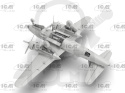 B-26B Marauder WWII American Bomber 1:48