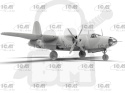 B-26B Marauder WWII American Bomber 1:48