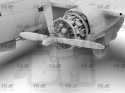B-26B Marauder WWII American Bomber 1:48