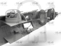B-26B Marauder WWII American Bomber 1:48