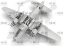 B-26B Marauder WWII American Bomber 1:48