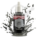 The Army Painter: Warpaints - Fanatic - Ash Grey 18ml farbka
