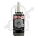 The Army Painter: Warpaints - Fanatic - Ash Grey 18ml farbka