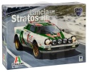 1:24 Lancia Stratos