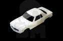 1:24 Mercedes-Benz 450SLC Rallye Bandama 1979