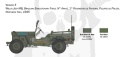 1:24 Willys Jeep MB 80th Anniversary 1941-2021