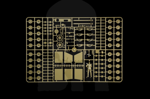 1:35 Sd.Kfz. 167 Sturmgeschütz IV