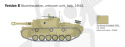 1:56 Sd. Kfz. 142 StuG III - Sturmhaubitze 105