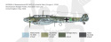 1:72 Messerschmitt Bf 110 C Zerstörer