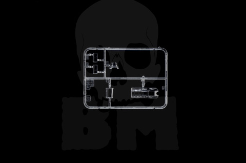 1:72 Messerschmitt Bf 110 C Zerstörer