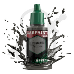 The Army Painter: Warpaints - Fanatic - Effects - Brush-On Primer 18ml farbka
