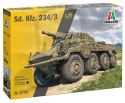 1:35 Sd.Kfz. 234/3