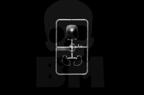 1:48 Bell OH-13 Sioux - Wojna koreańska