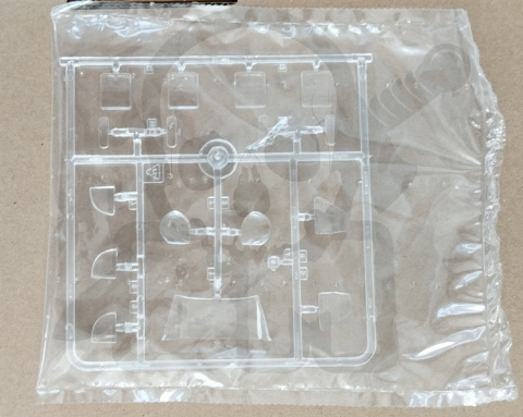 Mistercraft G-32 Polski śmigłowiec S-70i Black Hawk International 1:48