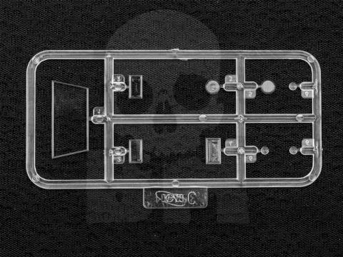 Model T 1917 Ambulance with US Medical Personnel 1:35