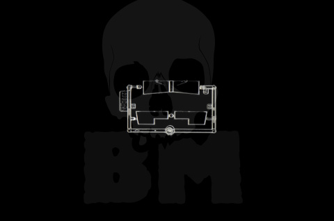 1:35 Chevrolet 15CWT Lorry D-Day 1944