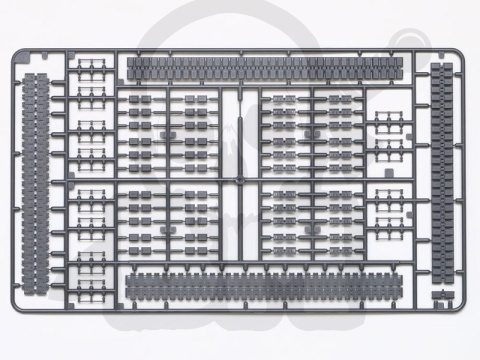 1:35 Tamiya 35387 German Main Battle Tank Leopard 2 A7V