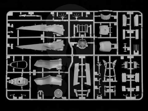 1:72 Tamiya 60793 Lockheed Martin F-35B Lightning II