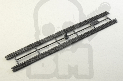 1:35 M24 Chaffee Korean War