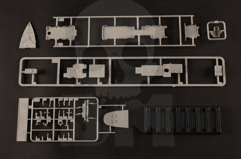 Hobby Boss 83420 RMS Titanic 1:700
