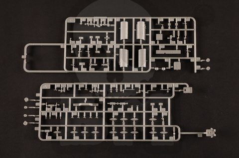 Hobby Boss 83420 RMS Titanic 1:700