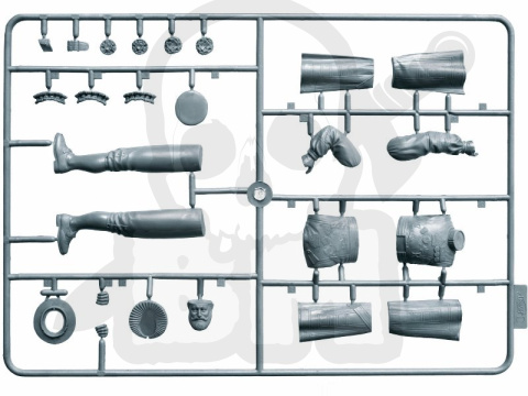 Yeoman Warder Beefeater 1:16